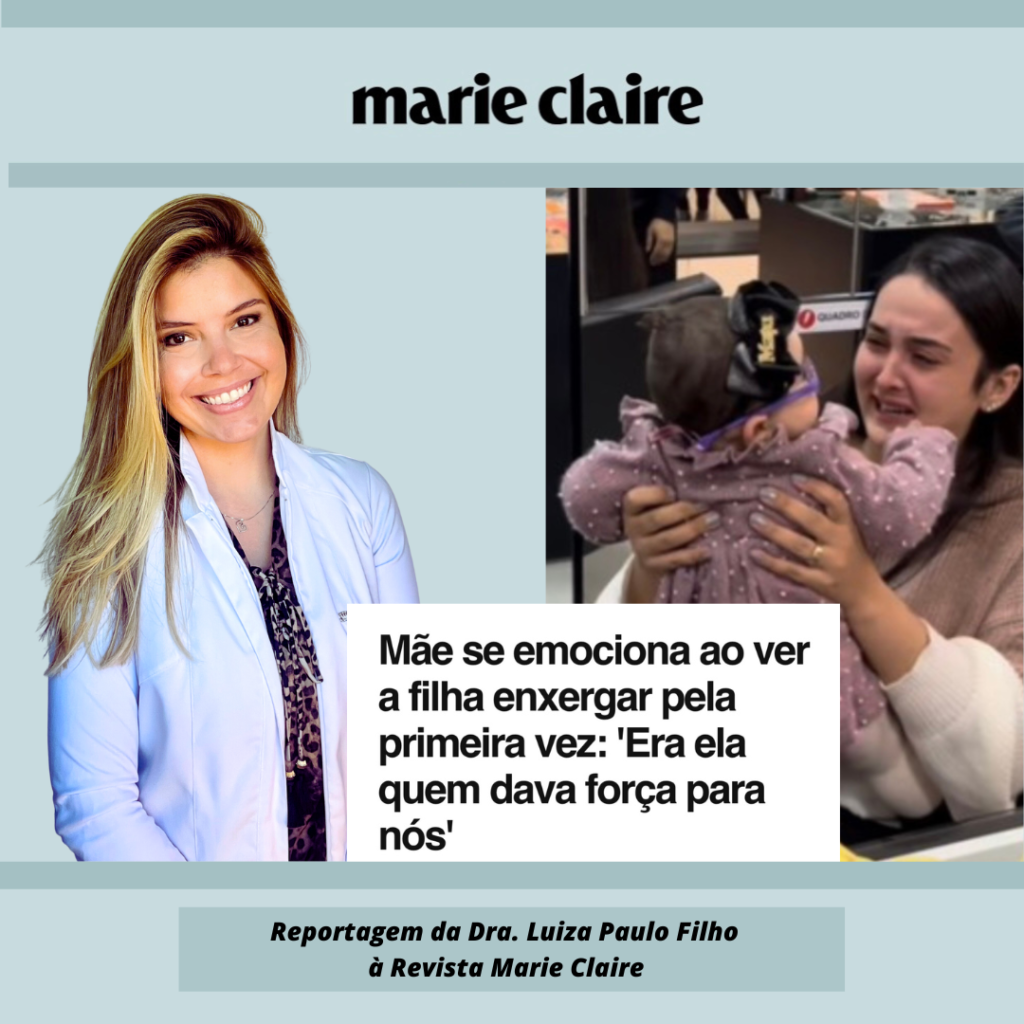 Reportagem da Dra. Luiza Paulo Filho à Revista Marie Claire (1080 × 1080 px)